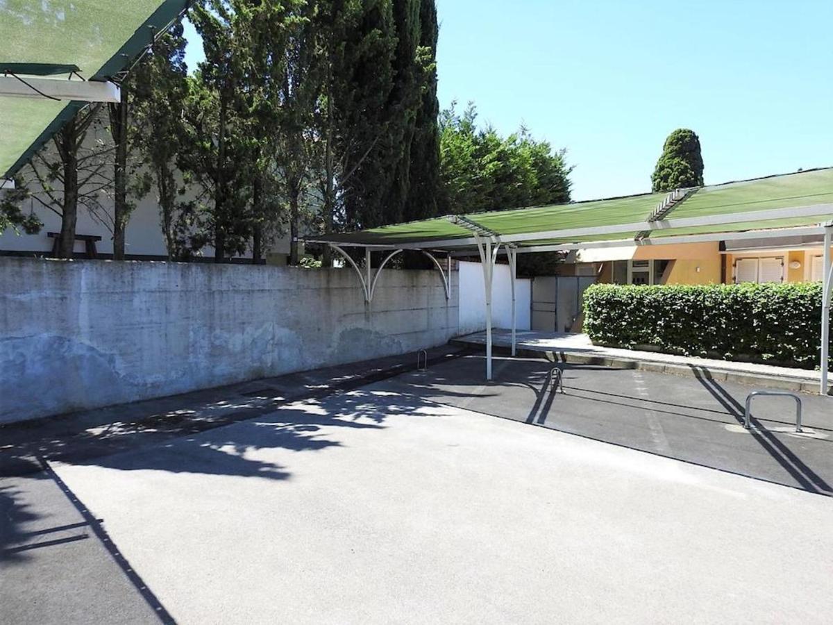 Portoroz Center Sea View Bl1 Apartment Exterior photo