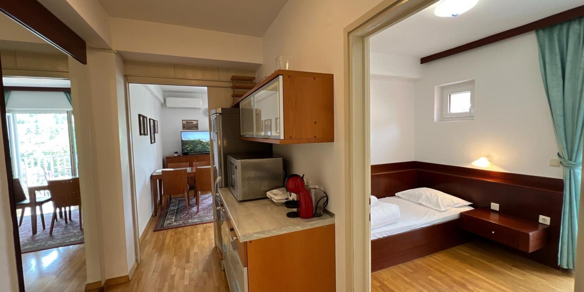 Portoroz Center Sea View Bl1 Apartment Exterior photo