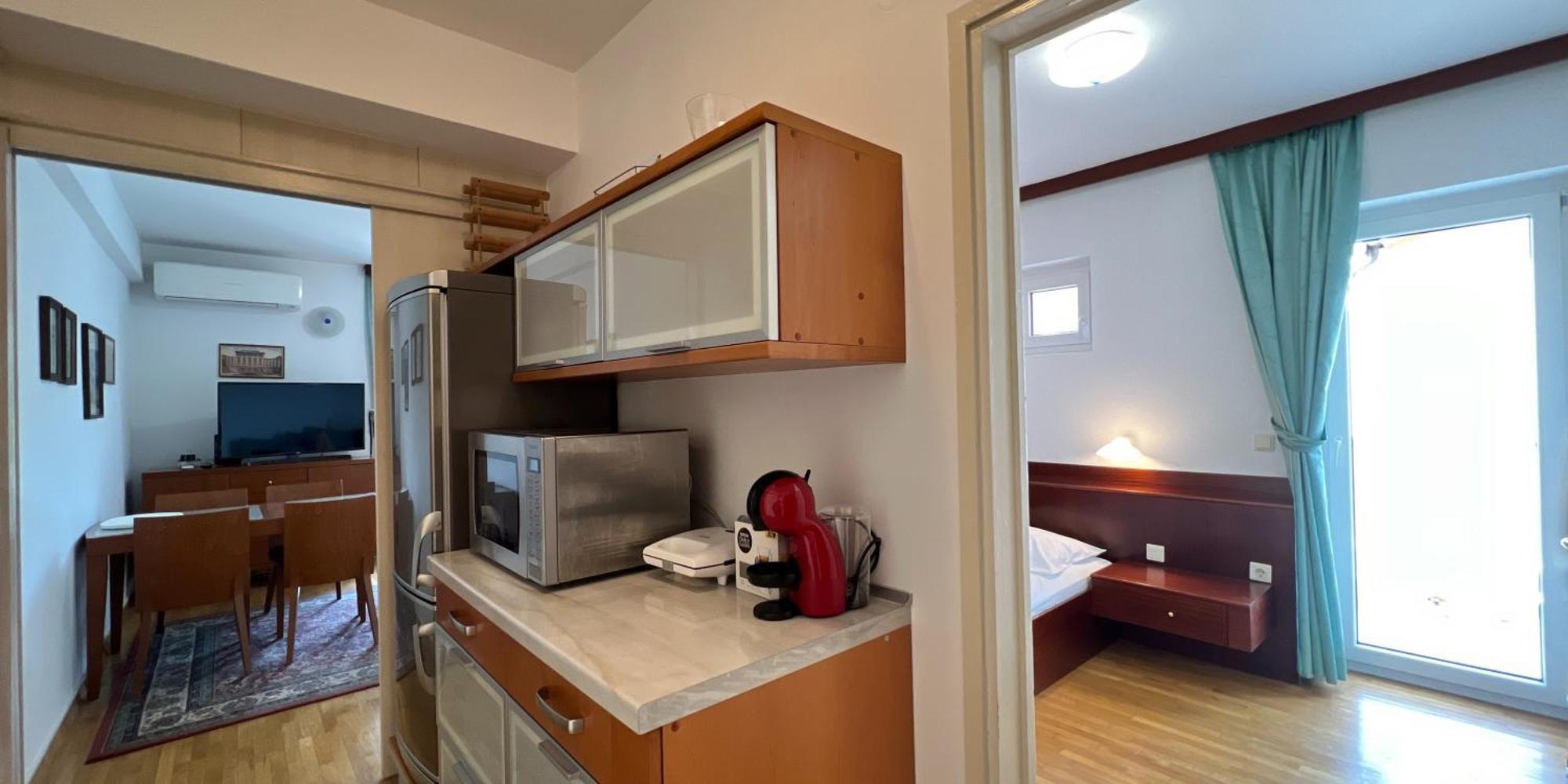 Portoroz Center Sea View Bl1 Apartment Exterior photo