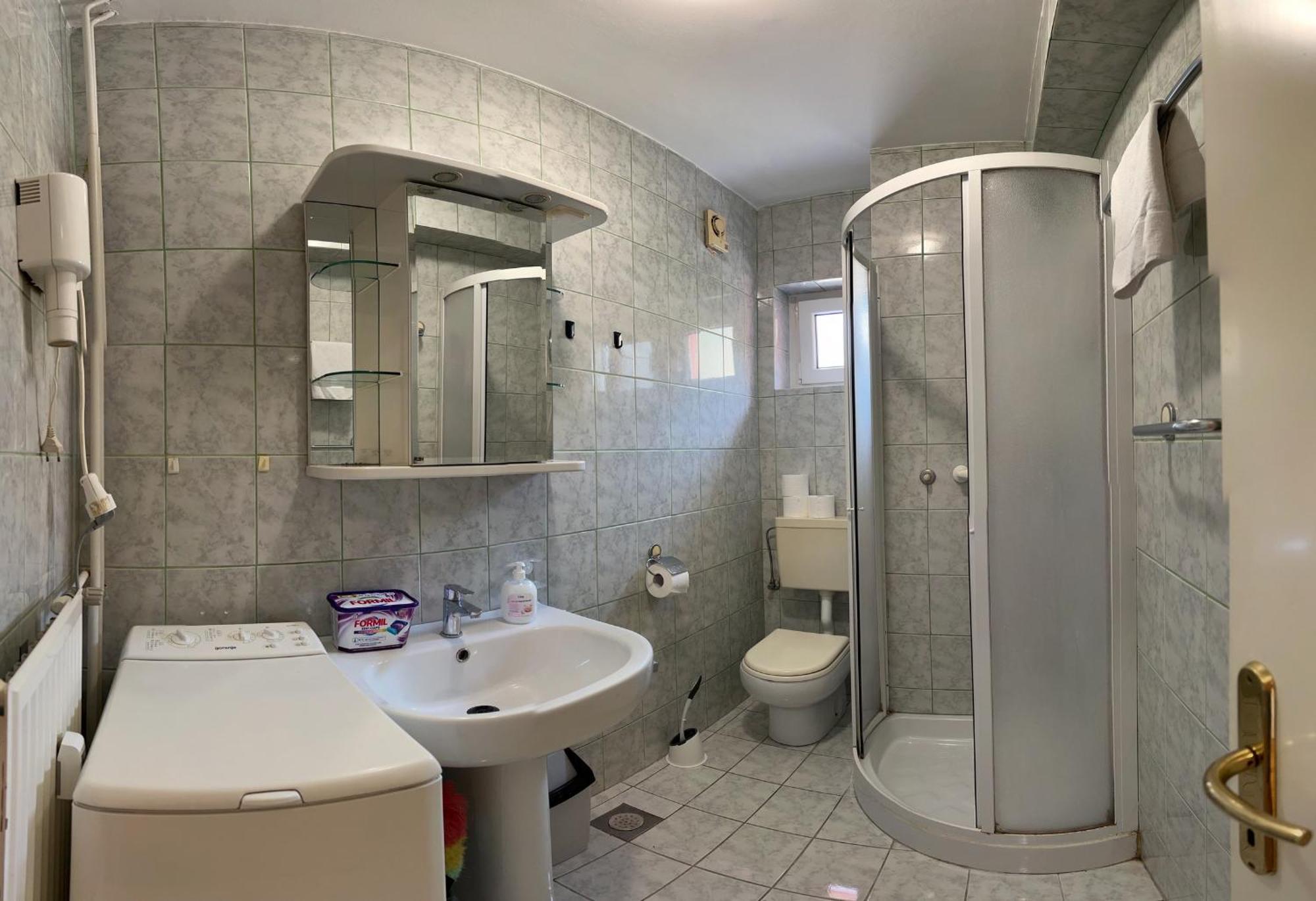 Portoroz Center Sea View Bl1 Apartment Exterior photo